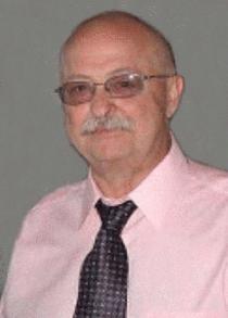 Philip Gregory Perry